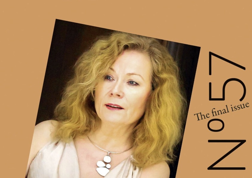 Ajakiri ELM lõpetab ilmumise. Miks?