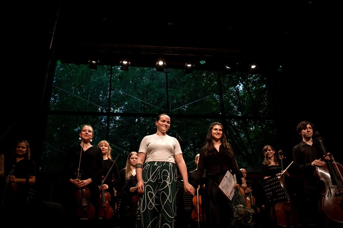 Kust algab rõõm ja kus lõpeb kurbus?