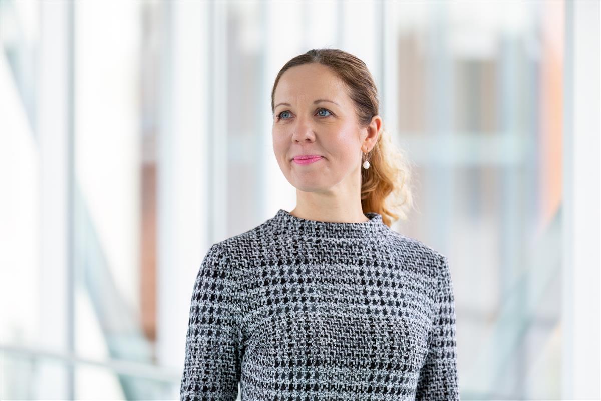 Teadusjuhtide uus põlvkond