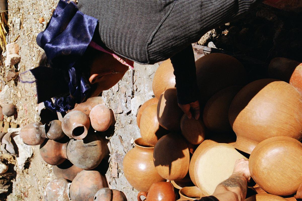 Taidur-disainer loomeväljal