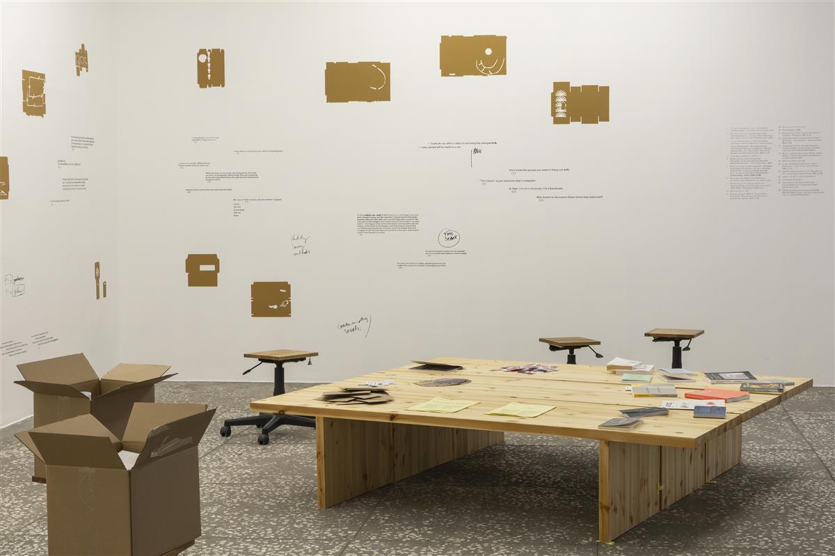 „Oled alati olnud raamatukoguhoidja“