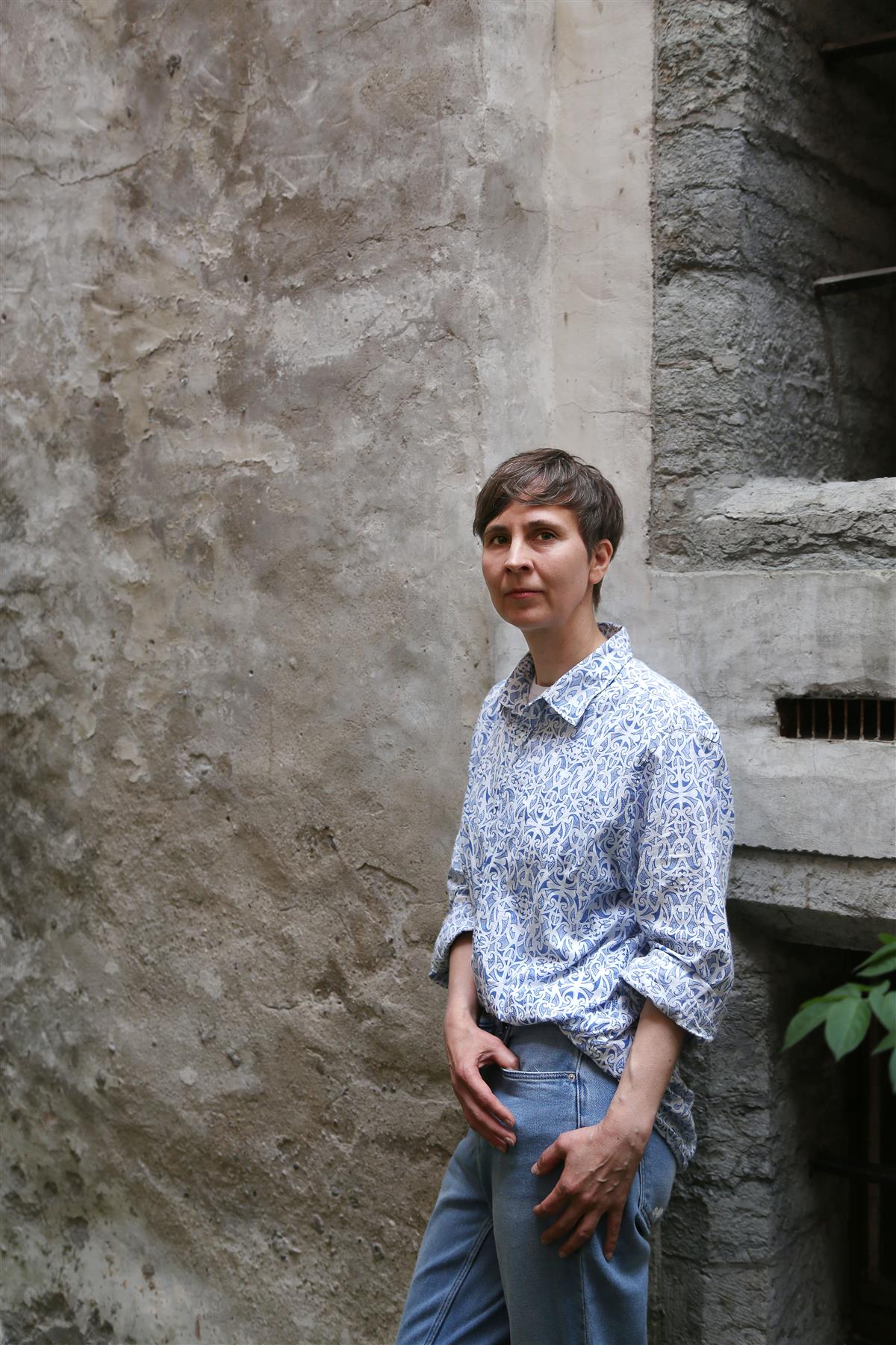 Fotograafias on sugu olnud enamasti vaid mäng