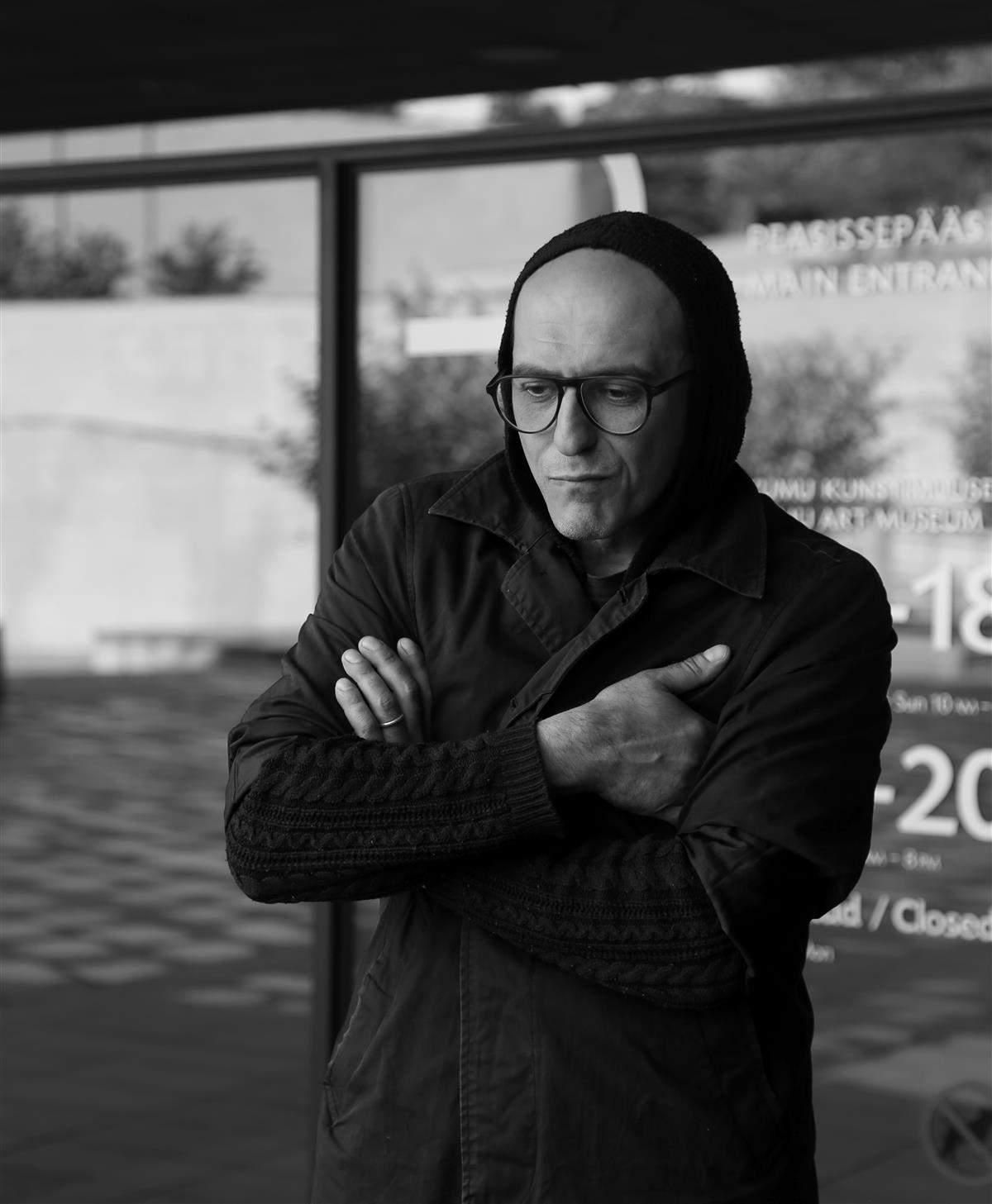 Mitte miski ei kao, kõik tähendab kõike