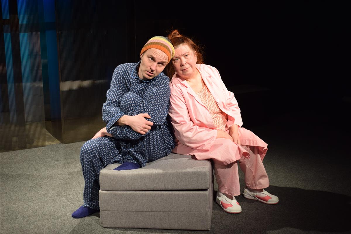 Väljalangemine pole väljaheitmine