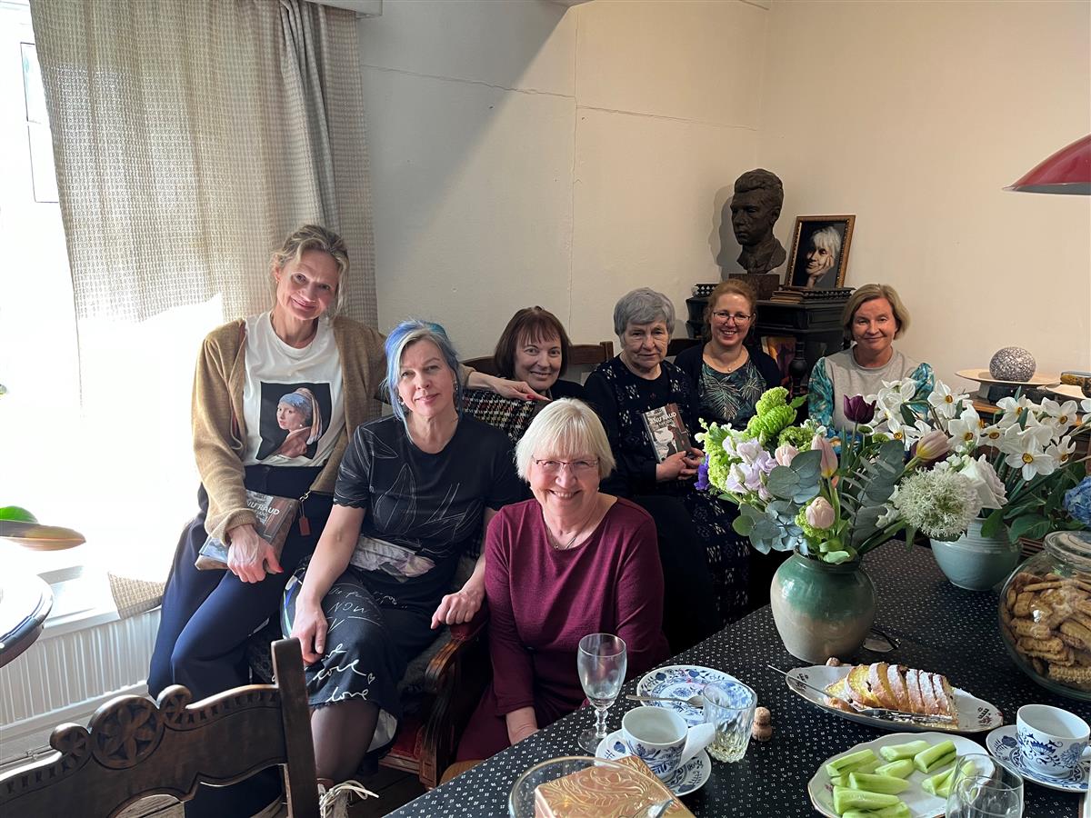 Akadeemik Ellu Saar – Eesti sotsioloogia emapuu