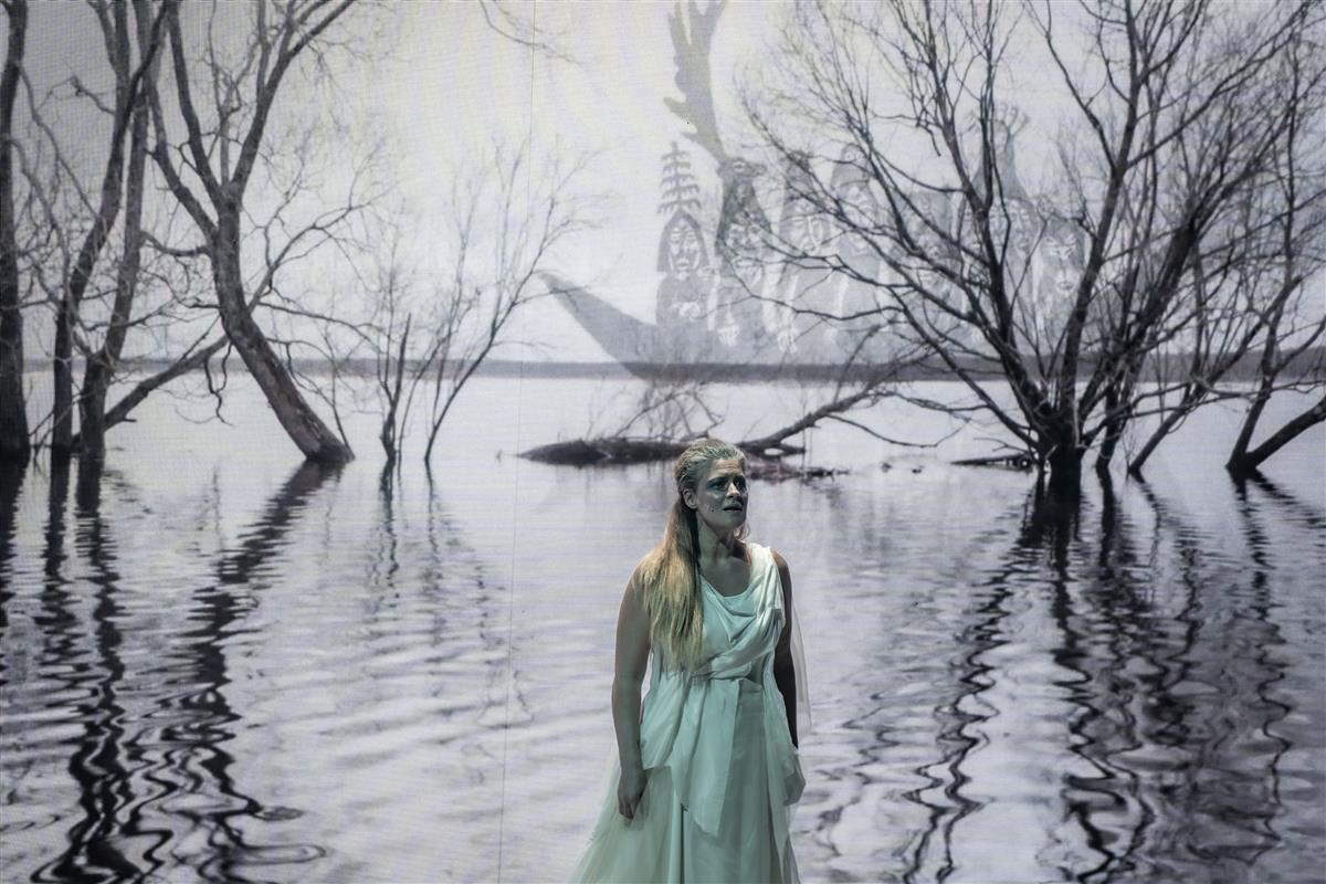 Samasse jõkke ei saa astuda kaks korda