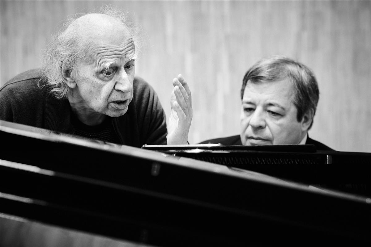 Sõlvestrov ja suur saladus