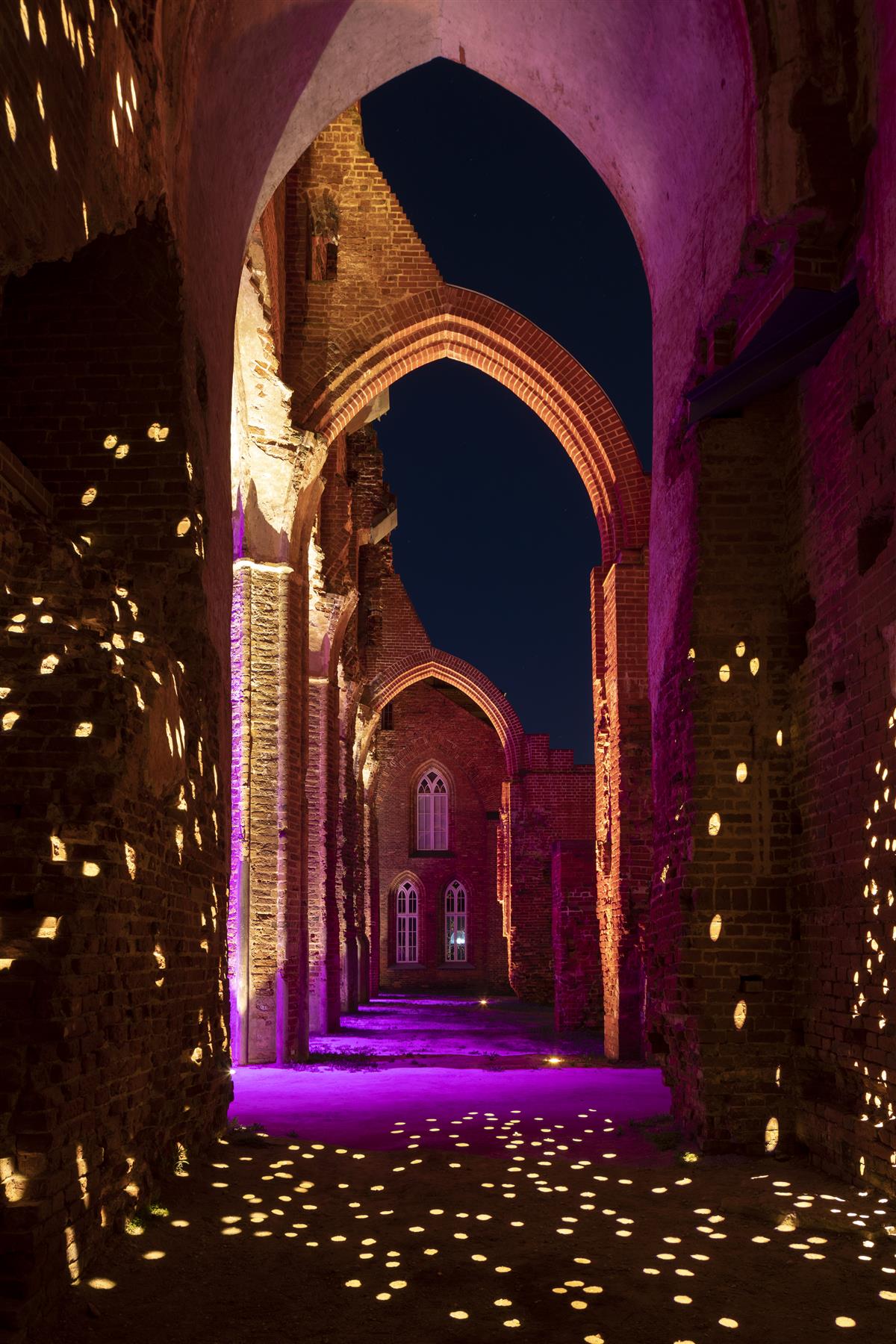 Tartu kõige romantilisem park