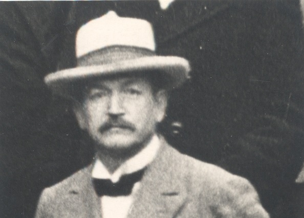 Ernst Enno – millenniumi luuletaja