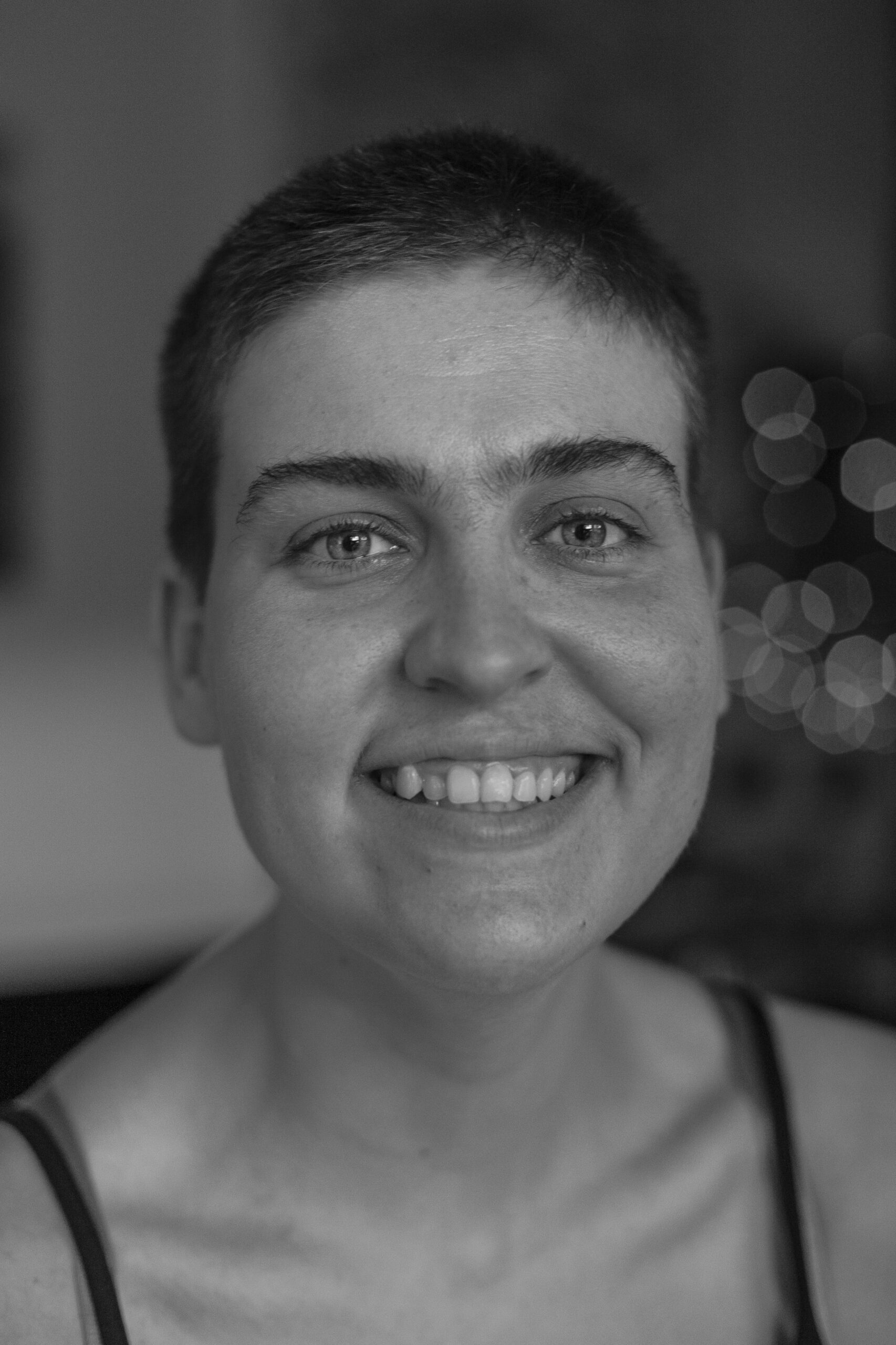 Saba lahti, nokk kinni