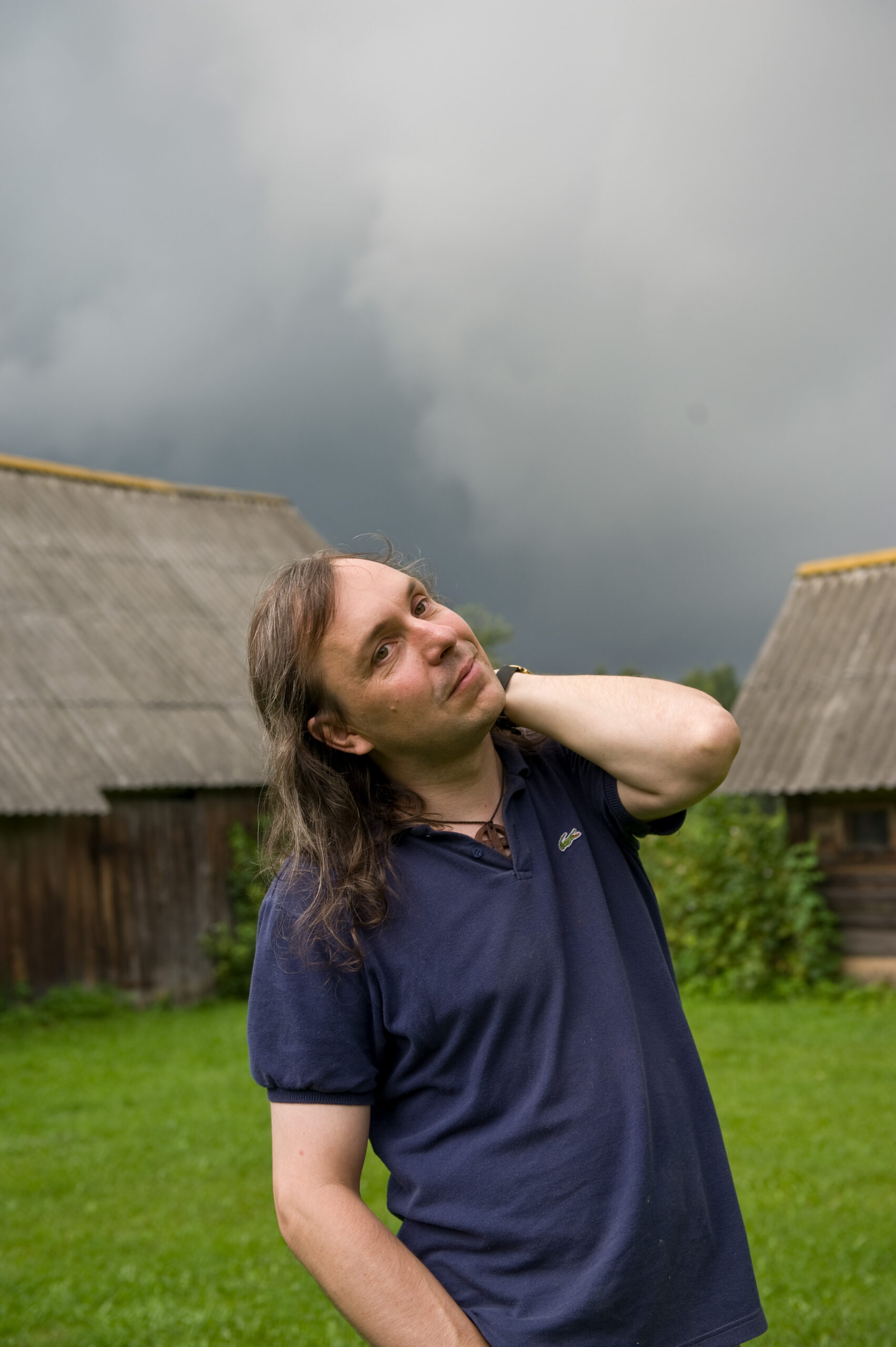 Väikese maailma suurus