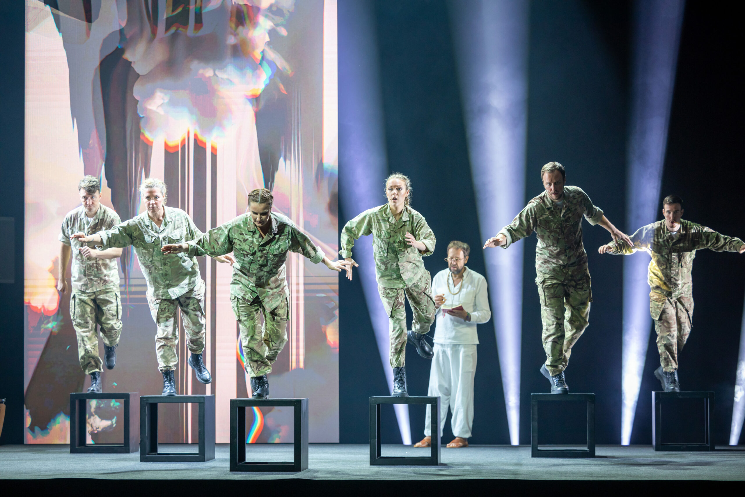 Kuulates vesinikugrammofoni hukatuseraginat