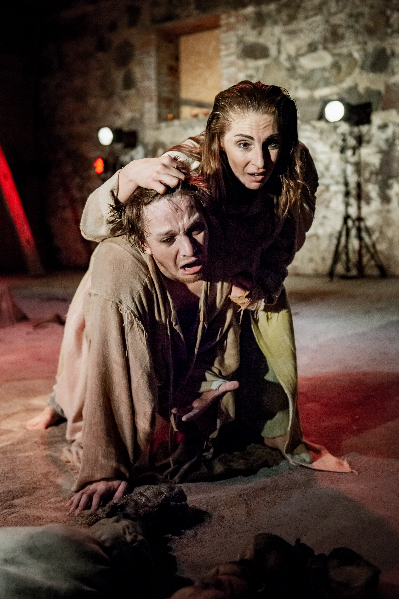 Võimu võõrandumine ennustab hukku