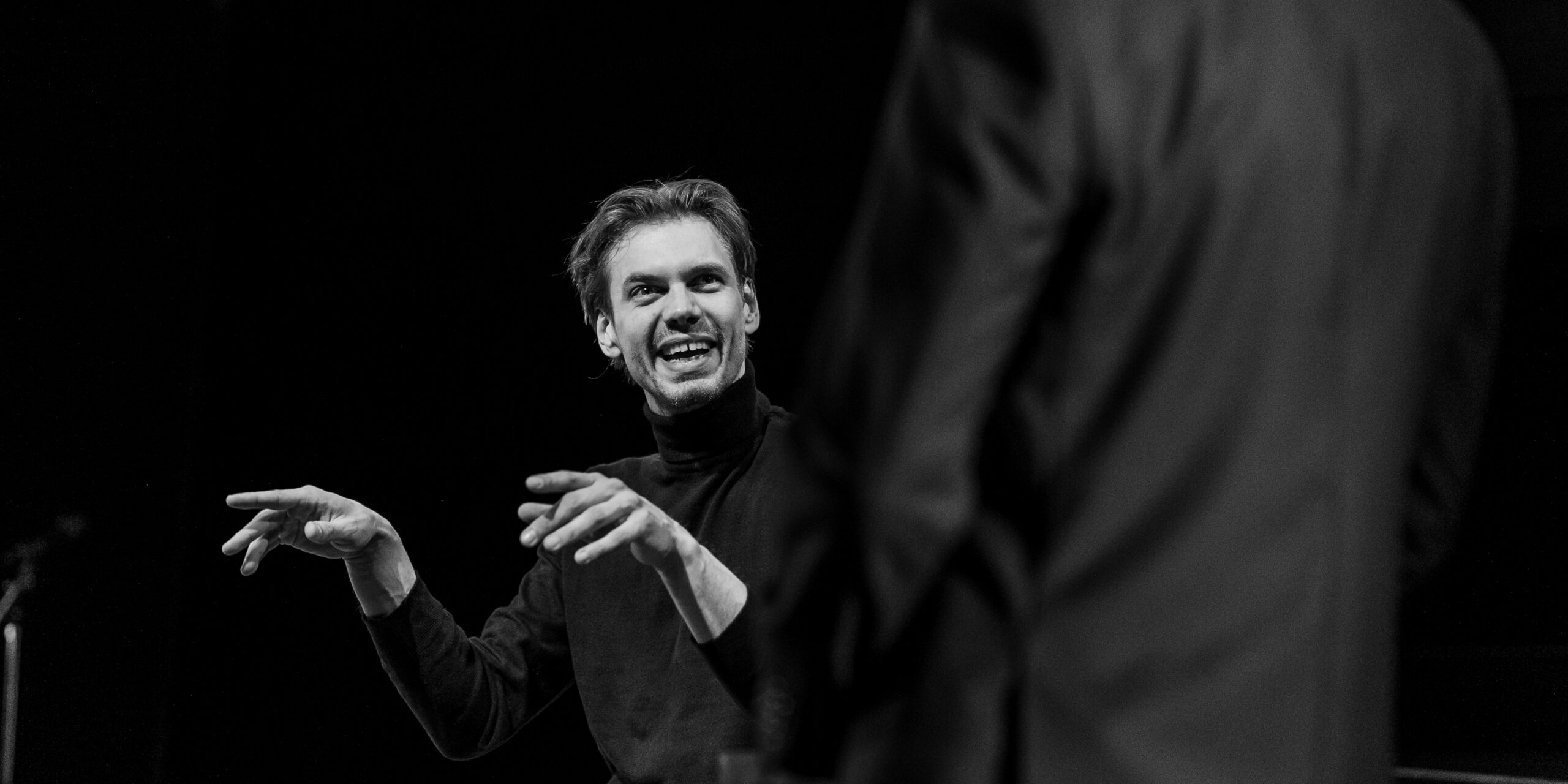 Sinu poeg on järgmine