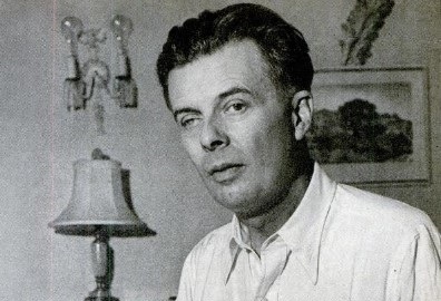 Aldous Huxley Keskus Tallinnas
