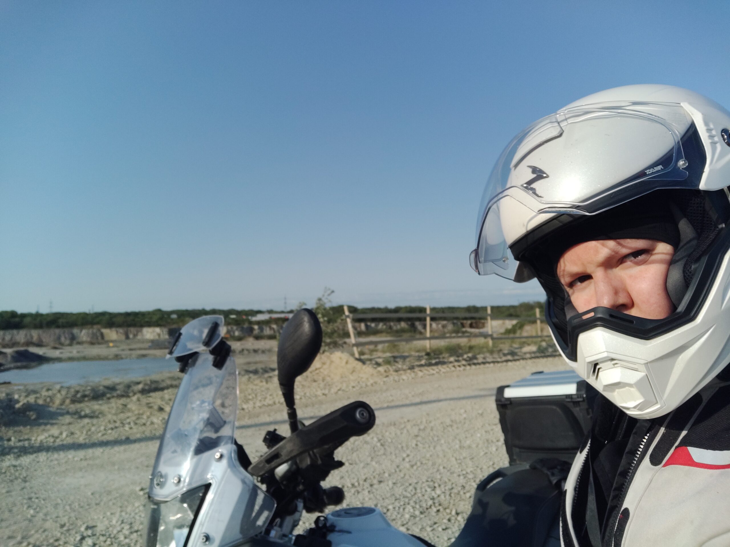 Viisakas olematu keha&nbsp;