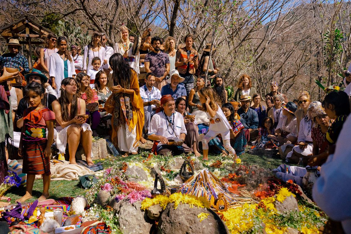 Kuidas olla paremini ühenduses ümbritsevaga?