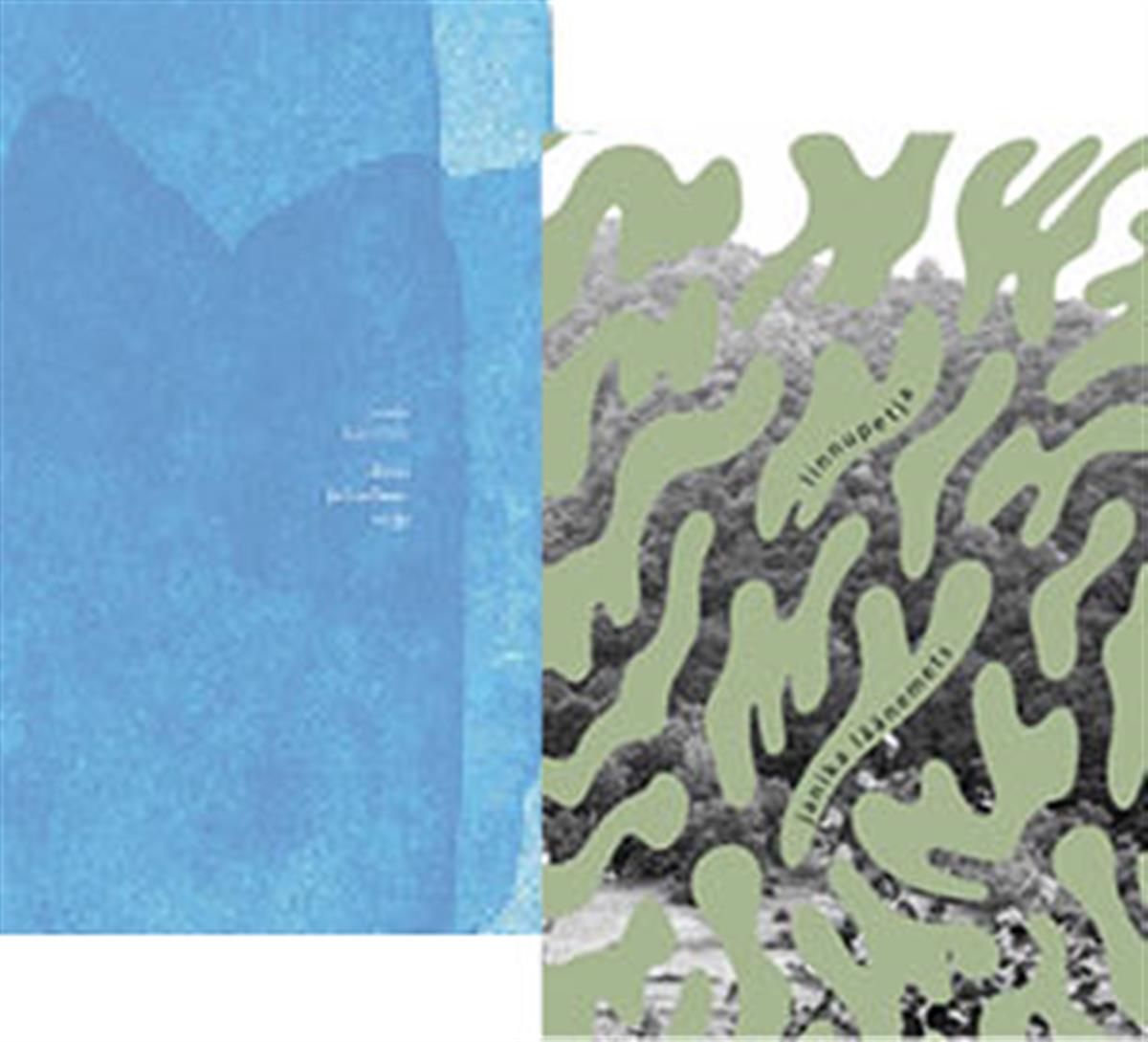 Hajudes ja uueks koondudes