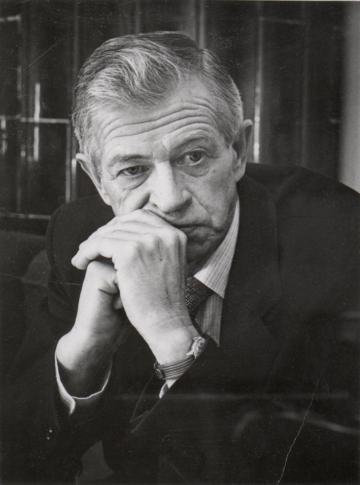 Kaljo Kiisa paradoksid. 1