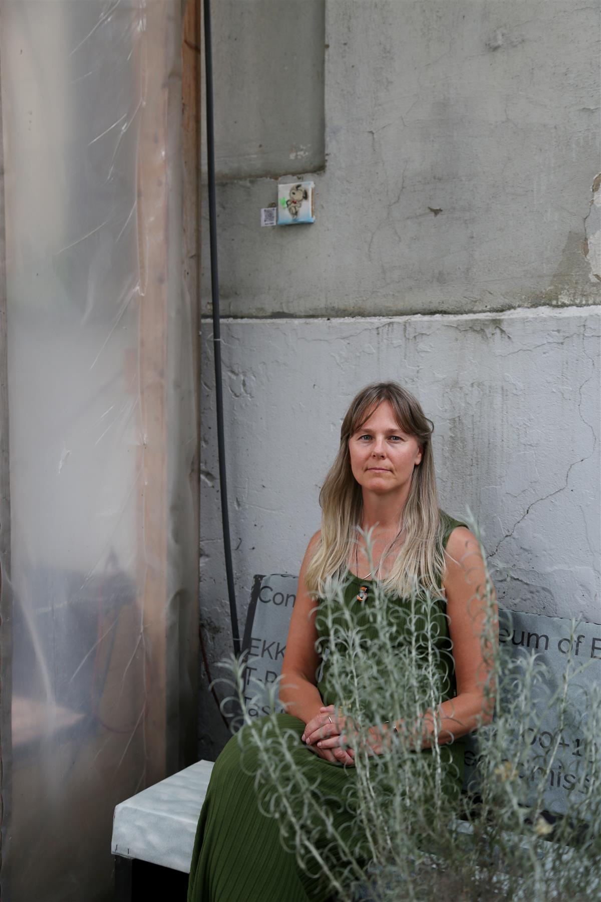 &Uuml;lemiste korruste info n&otilde;rgub alumistele