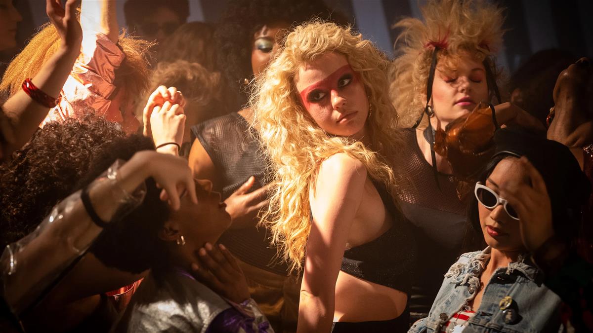 Ei saa olla staar, olemata koletis