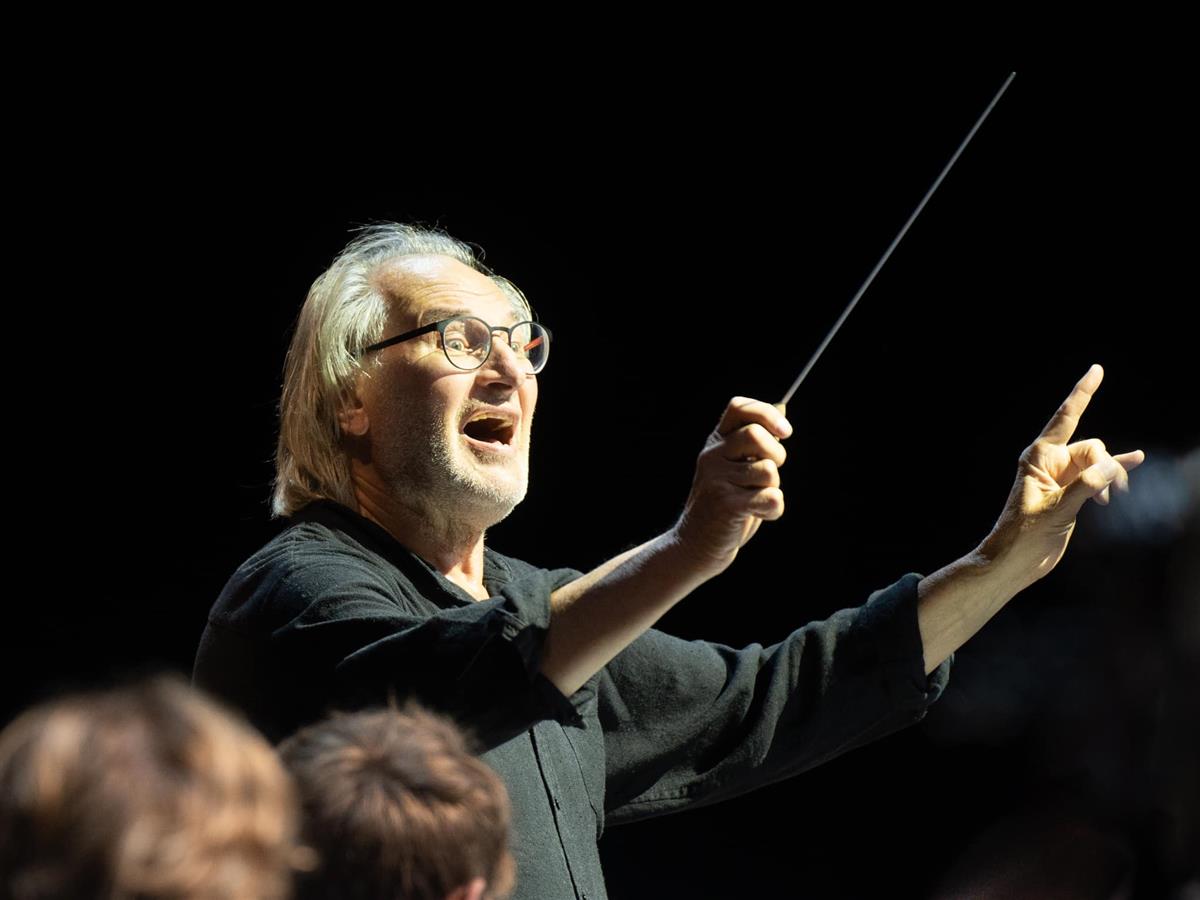 &bdquo;Pirita missa&ldquo; sobib kokku millega tahes