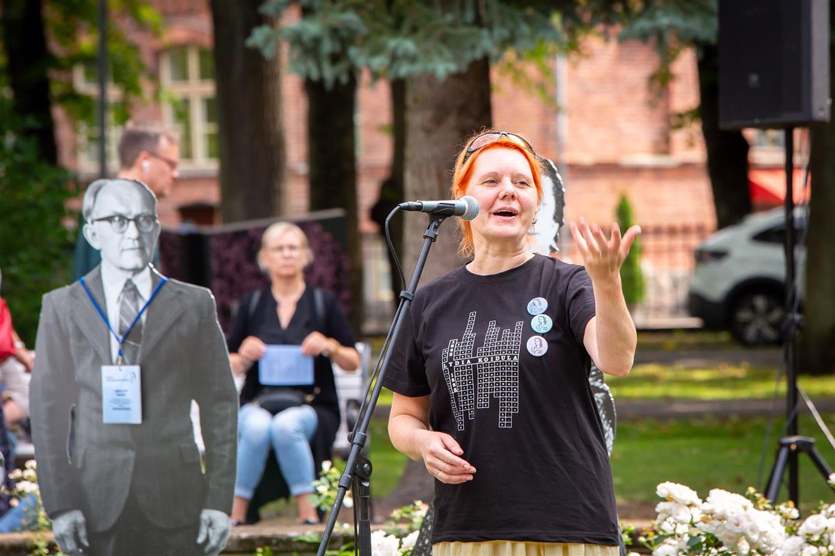 P&auml;rnu on tegelikult kirjanduslinn ja kultuurikuurort