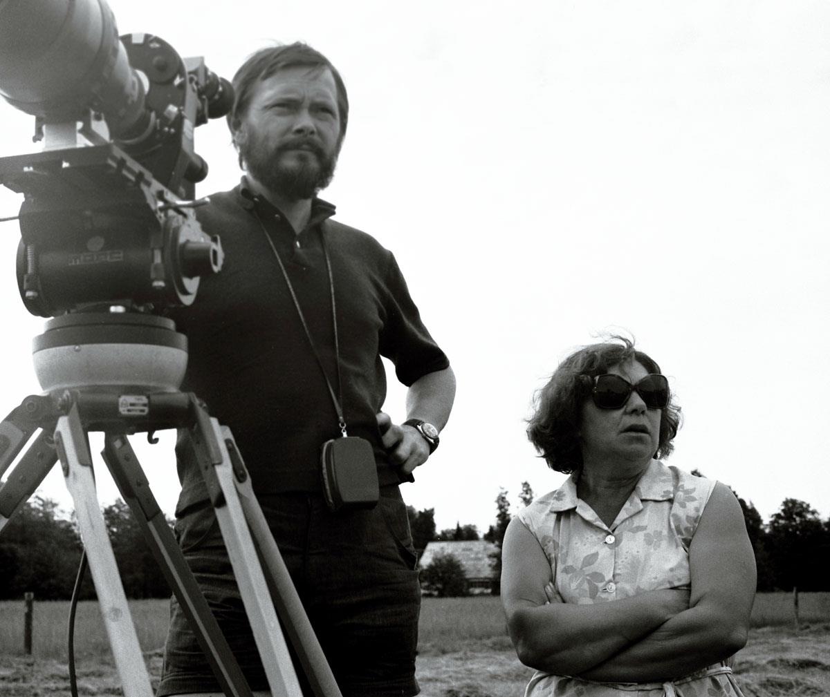 V&auml;rvilised unen&auml;od. 50 aastat hiljem