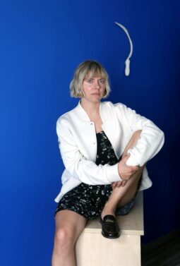 Tähed läbi kaamera