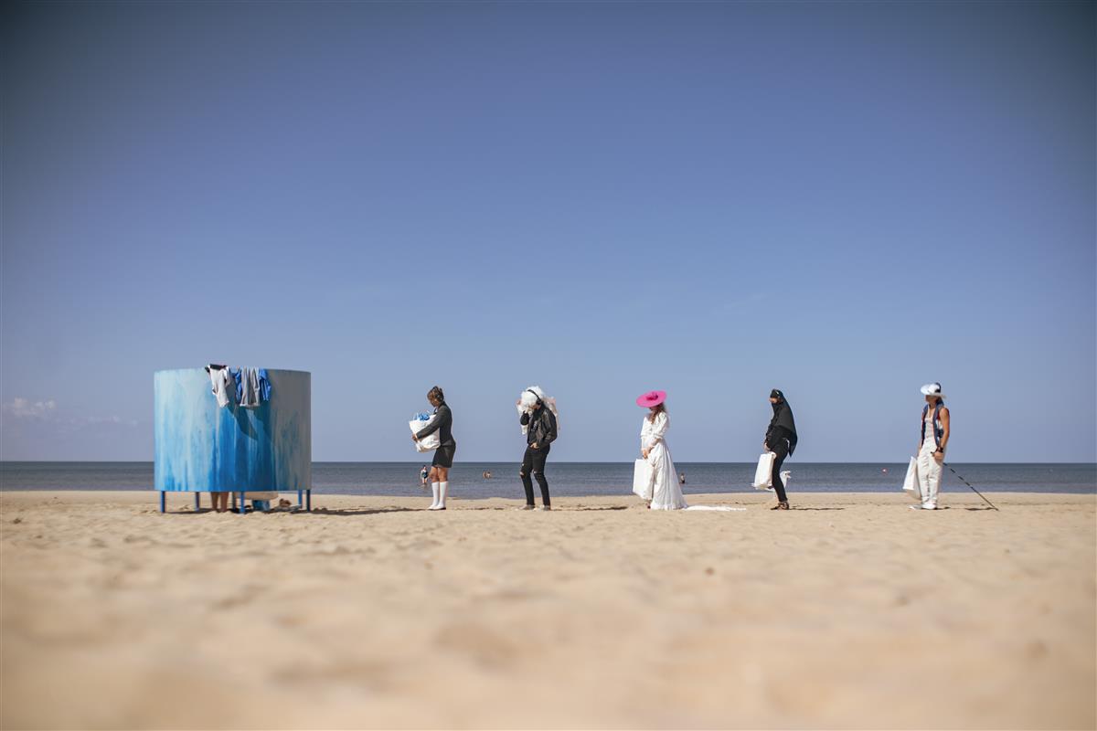 Maailm, mida endale loome