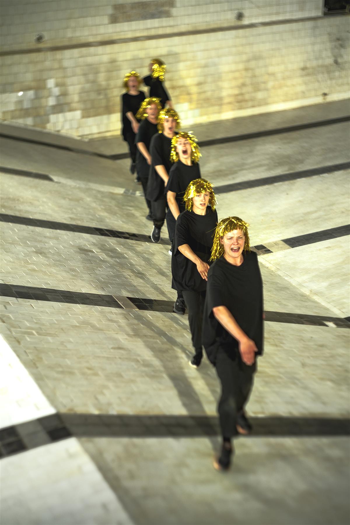 „Hungerburg 2024“ kui metsik mõtlemine