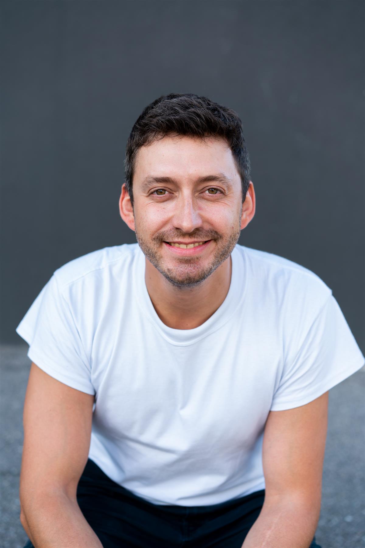 Pealelend – Aleksandr Žilenko, „Krymov Fest’i“ korraldaja