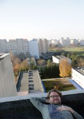 Kehakontor ja selle kese