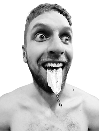 Sille Luiga näitus “KINNINE PIDU: Sõnavõtt”