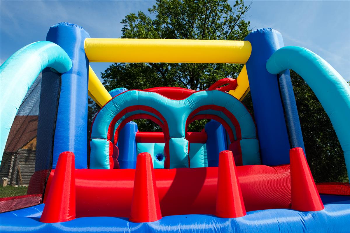 &Otilde;nneaeg on laste poole teel