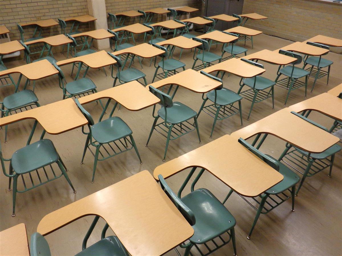 Milline &uuml;likool millise &uuml;hiskonna jaoks?