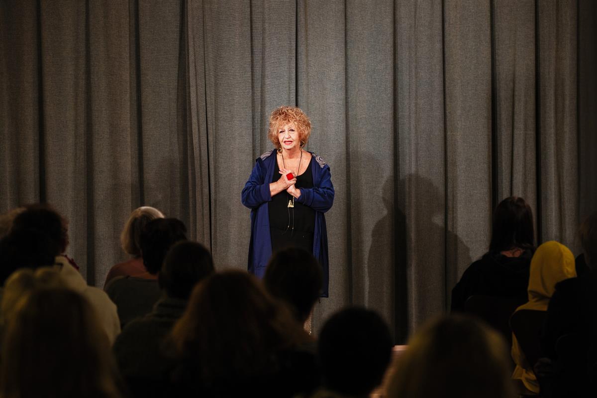 &bdquo;Neljanda s&uuml;žee&ldquo; neljas s&uuml;žee