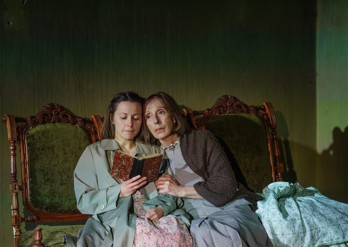 Suvine teatribuum ei ilmuta vaibumise märke