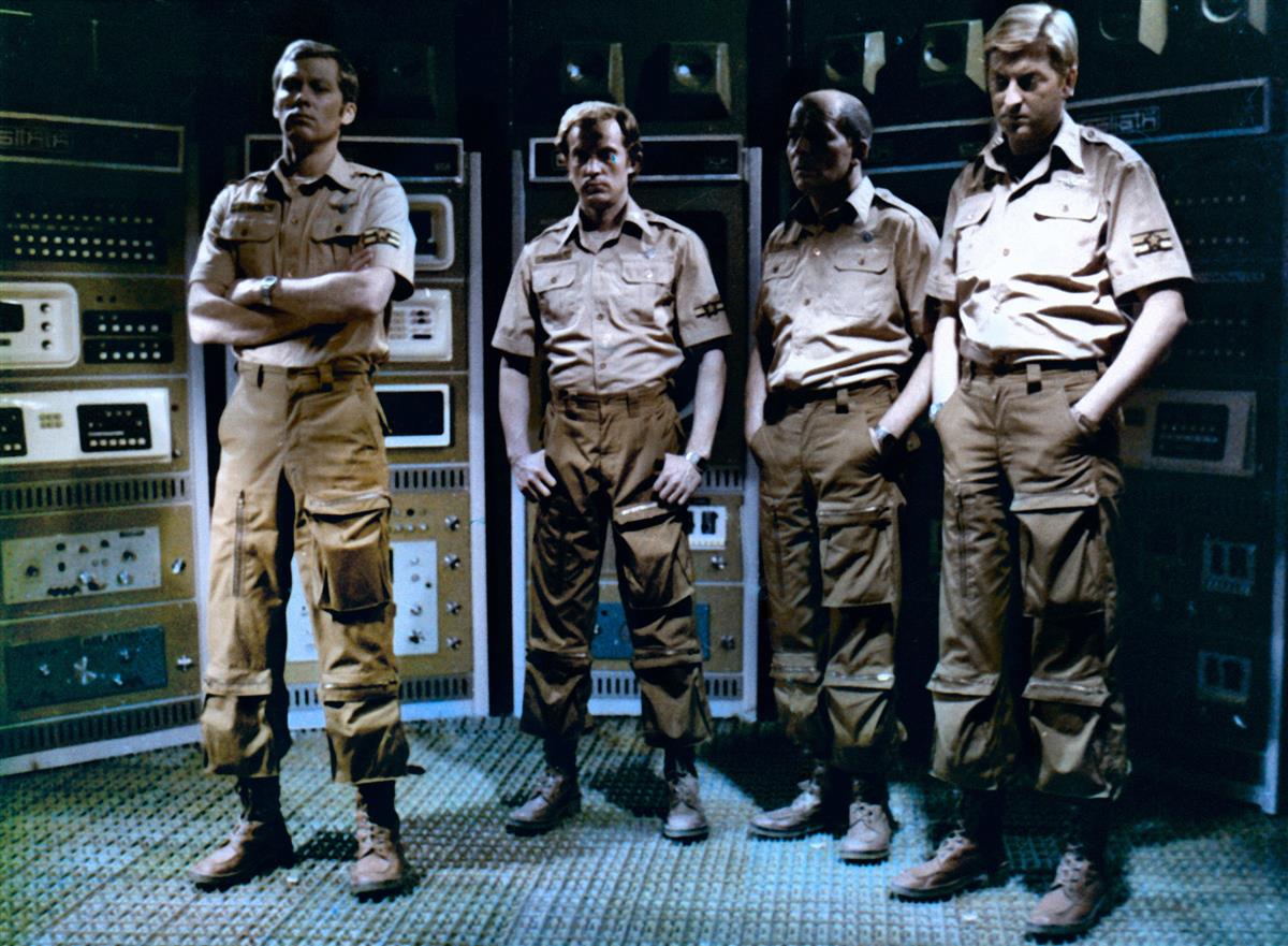 Navigaator, stalker, alpinist