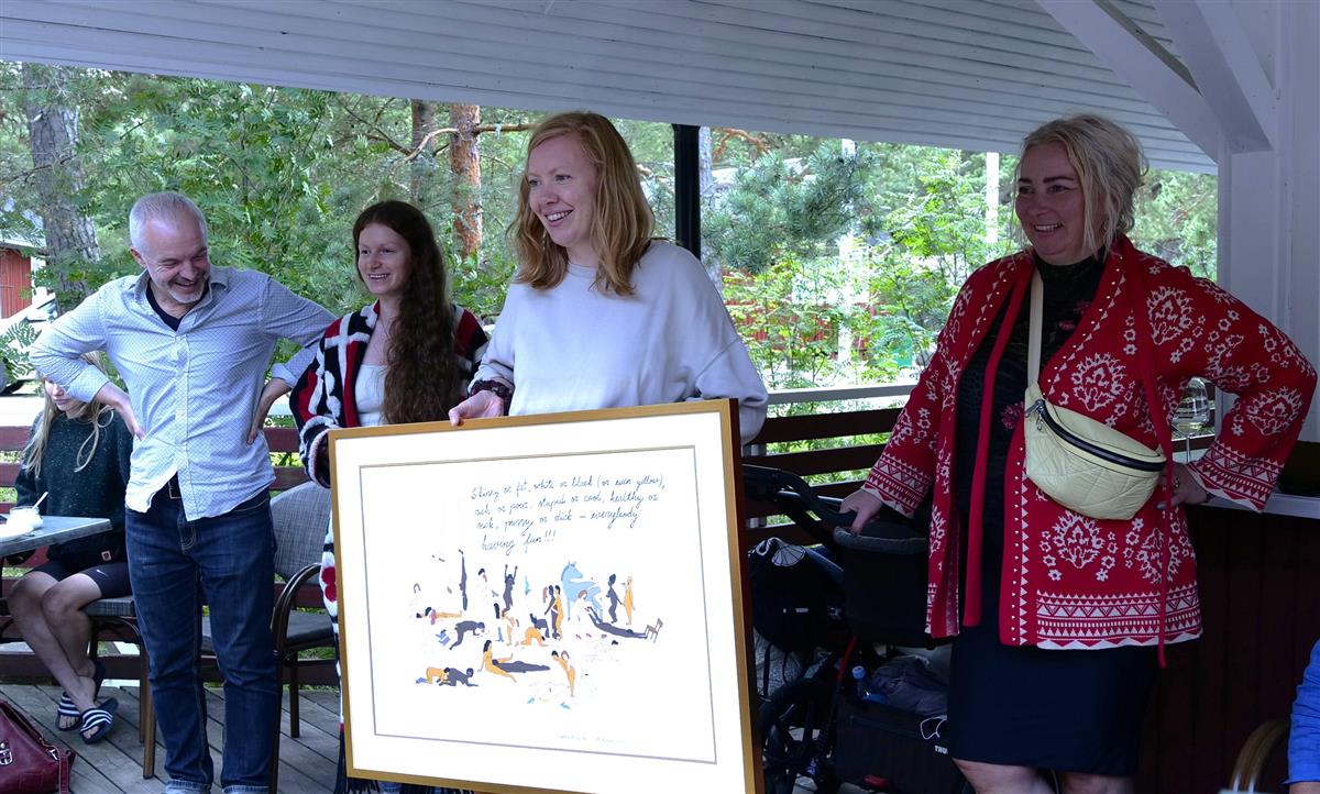 Kuidas filmi kätte mitte ära surra