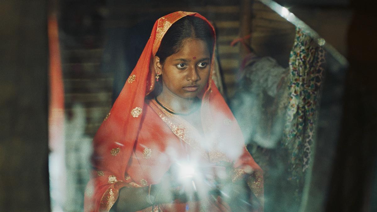 Pimeala ja valguse raskus