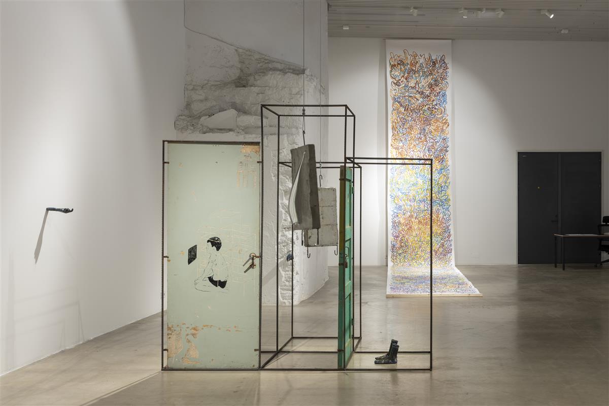 Ka geomeetria v&otilde;ib und n&auml;ha