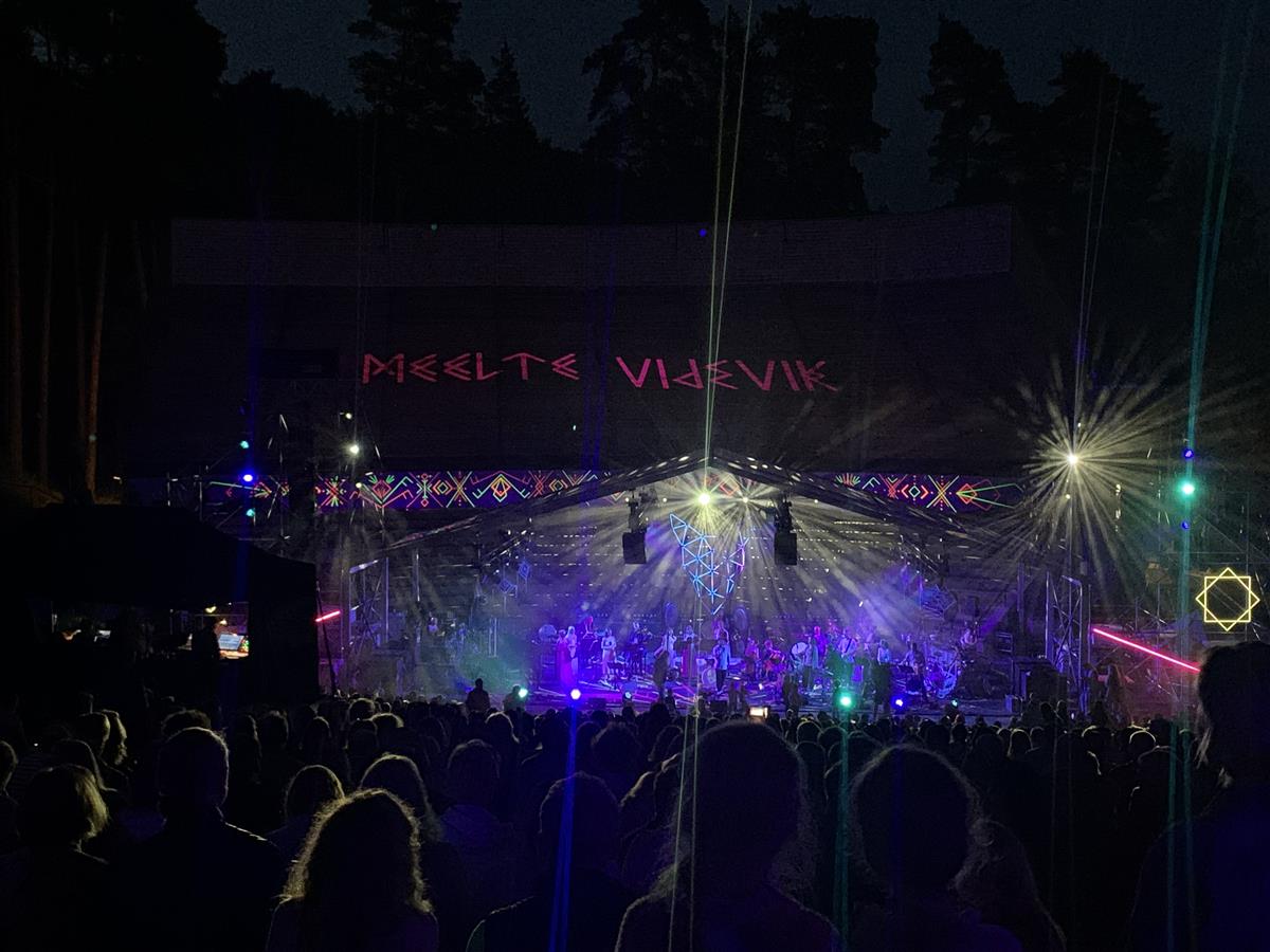 Usundiuurijana meelte videvikus