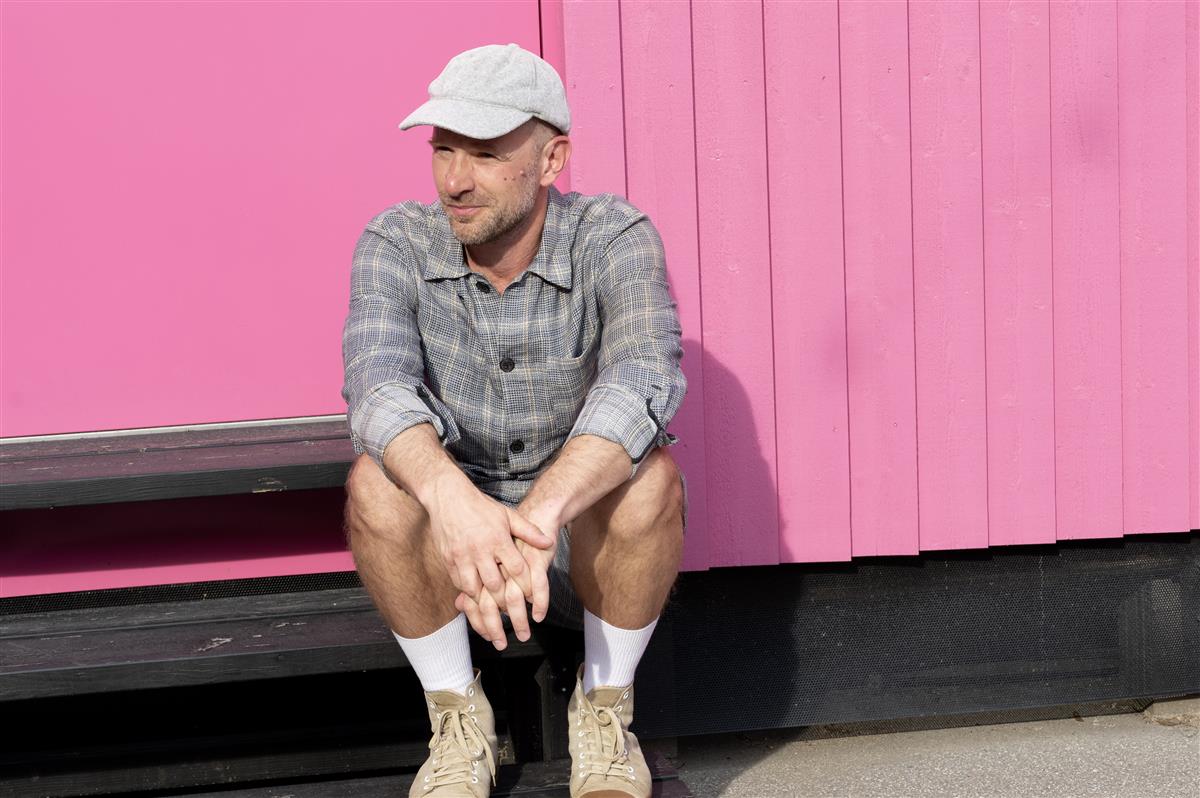 Pealelend &ndash; Paul Aguraiuja, Tallinna Kunstihoone juht