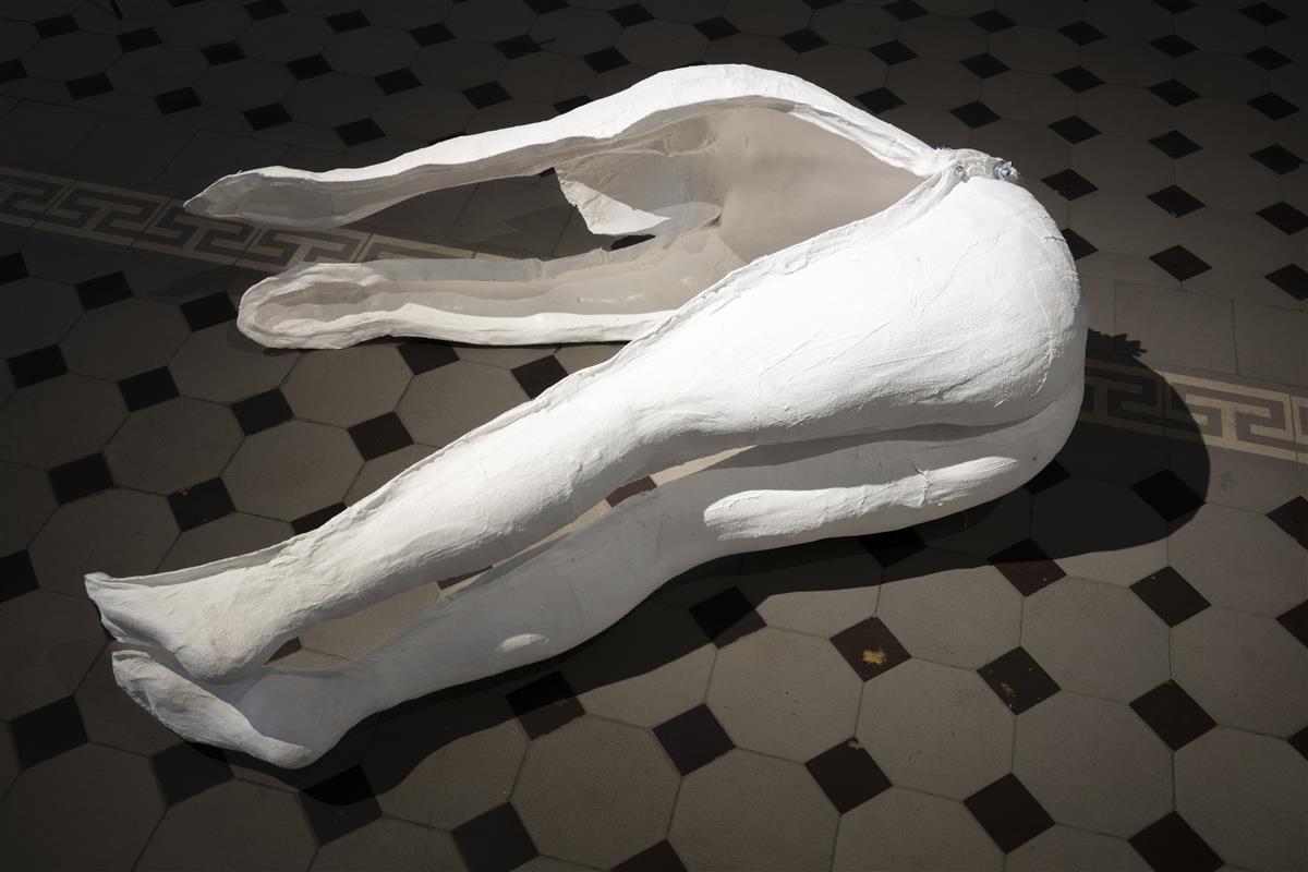 Iseduse dramaturgia väsinud hingedele