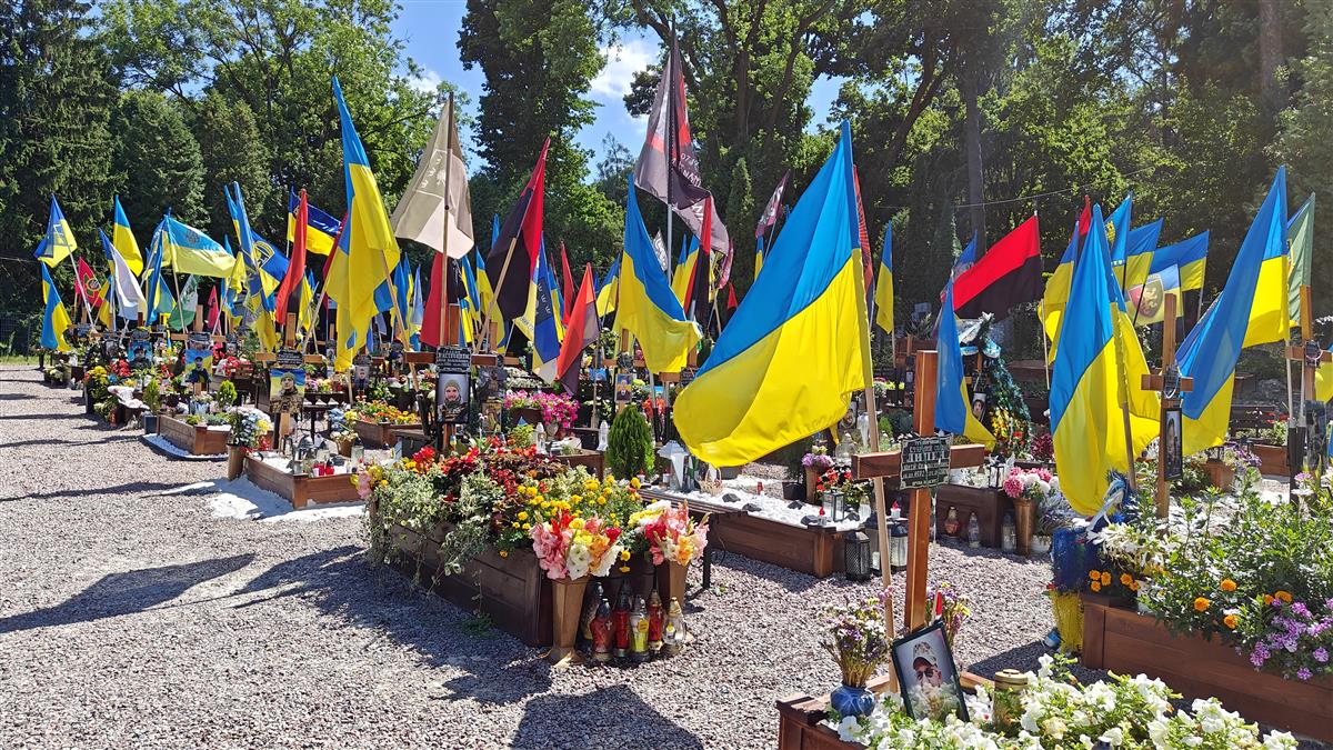 Vapper imeilus südantmurdev Lviv