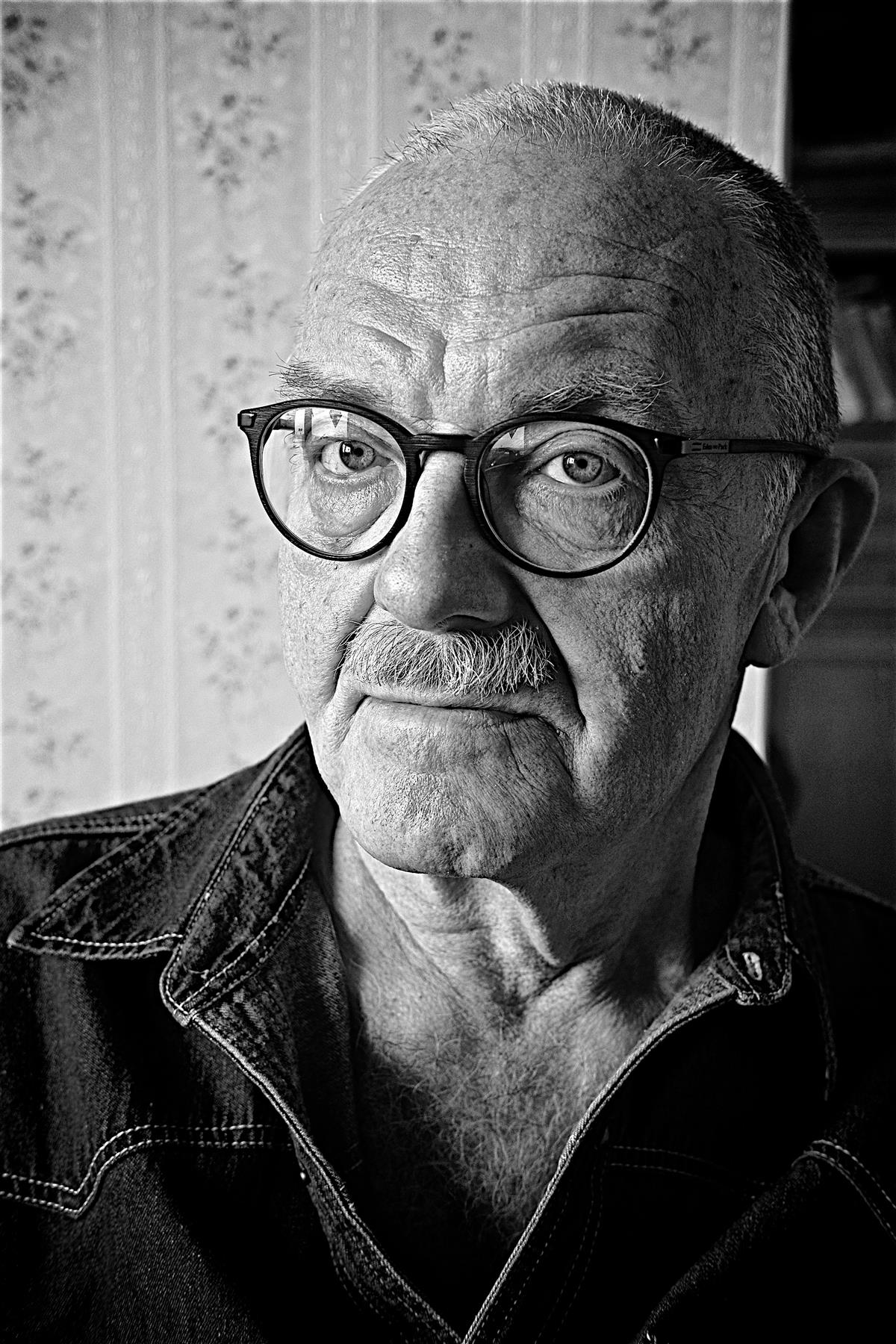 Pealelend – Peeter Simm, filmirežissöör