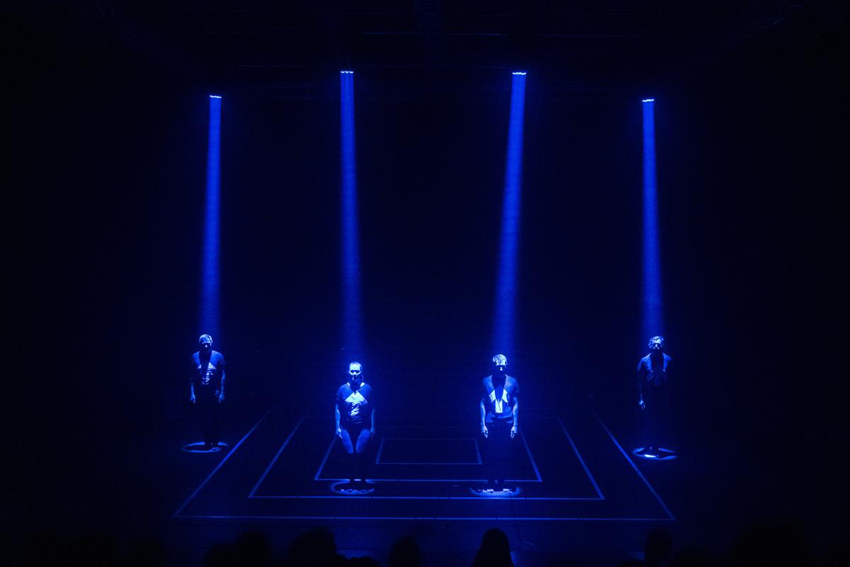 Muusika kui steriliseeritud müra1