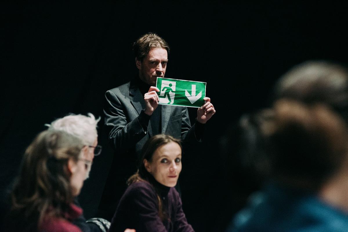 „Draama“ programmis ainuvalitsesid Tallinn ja Tartu