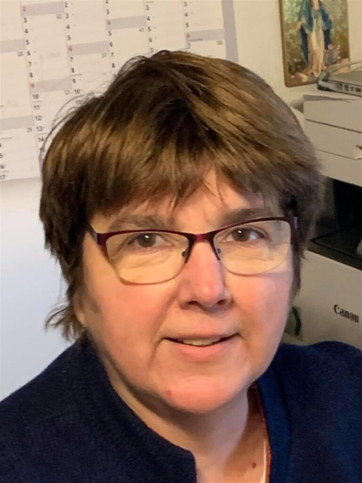 Pealelend – Kristel Vilbaste, looduskirjanik